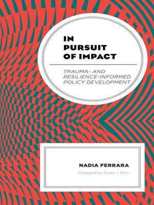 cover image of In Pursuit of Impact